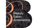 Beauty Salon Dimensions